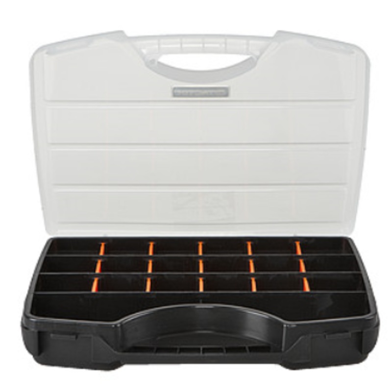 Accessory Box Only (Medium 5-9) [3266]