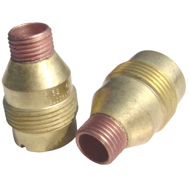 Weldcraft Style 11GL3/16 Gas Lens Collet Body 4.8mm (WP12) [9179]