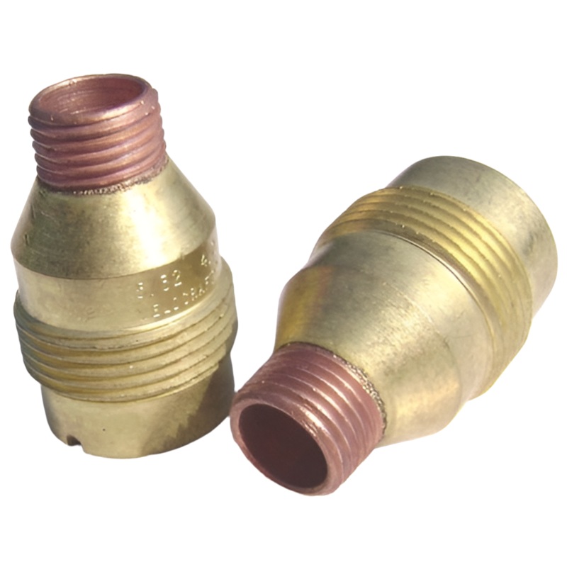 Weldcraft Style 11GL5/32 Gas Lens Collet Body 4.0mm (WP12) [9180]
