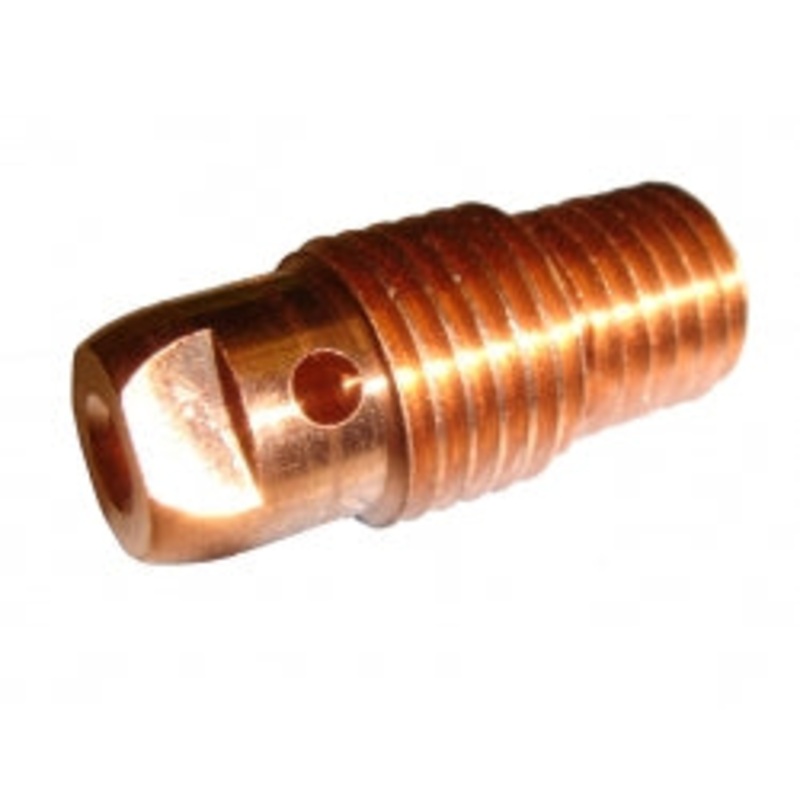 Weldcraft Style 13N26 Collet Body 1.0mm (WP9/20) [2102]