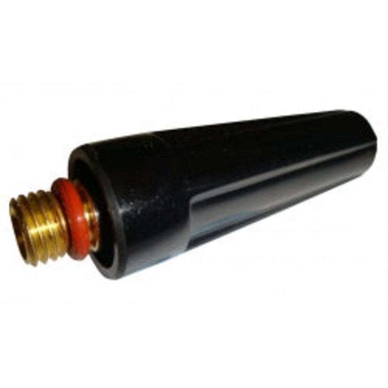 Weldcraft Style 41V35 Medium Back Cap (WP9/20) [2120]