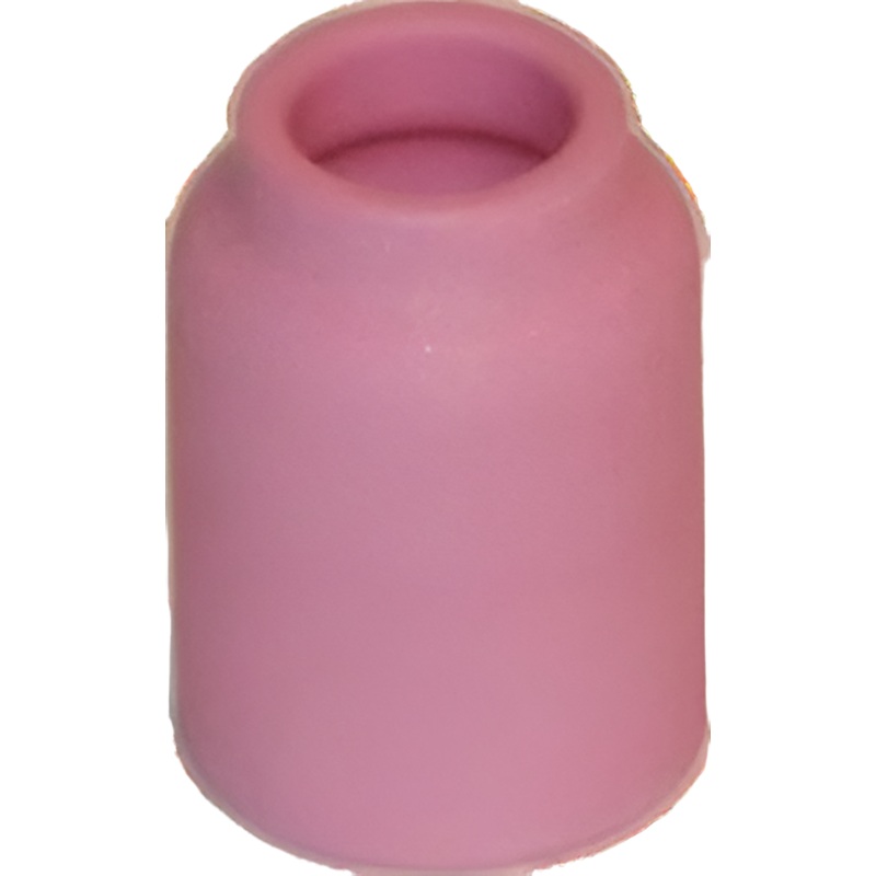 Weldcraft Style 53N61 Gas Lens Ceramic Cup No.7 11mm (WP9/20) 25mm Long [2083]