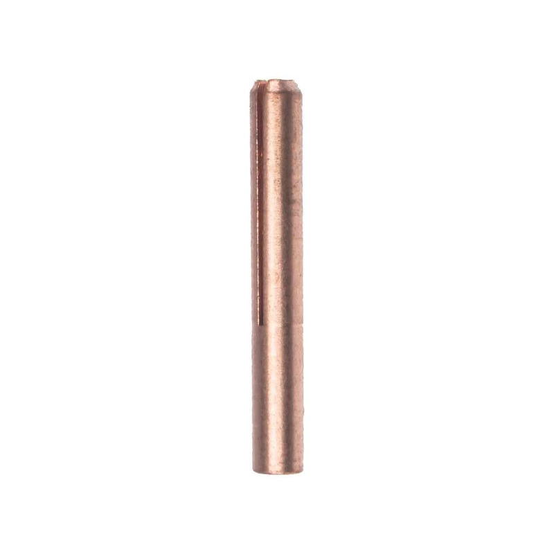 Weldcraft Style 53N64 Collet For Gas Lens 1.6mm (WP24) [2118]