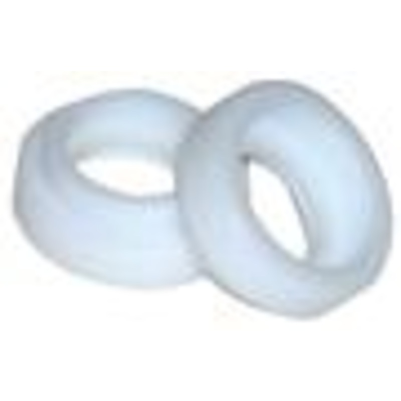 Weldcraft Style 598882 Standard Cup Gasket (WP9/20) [2132]