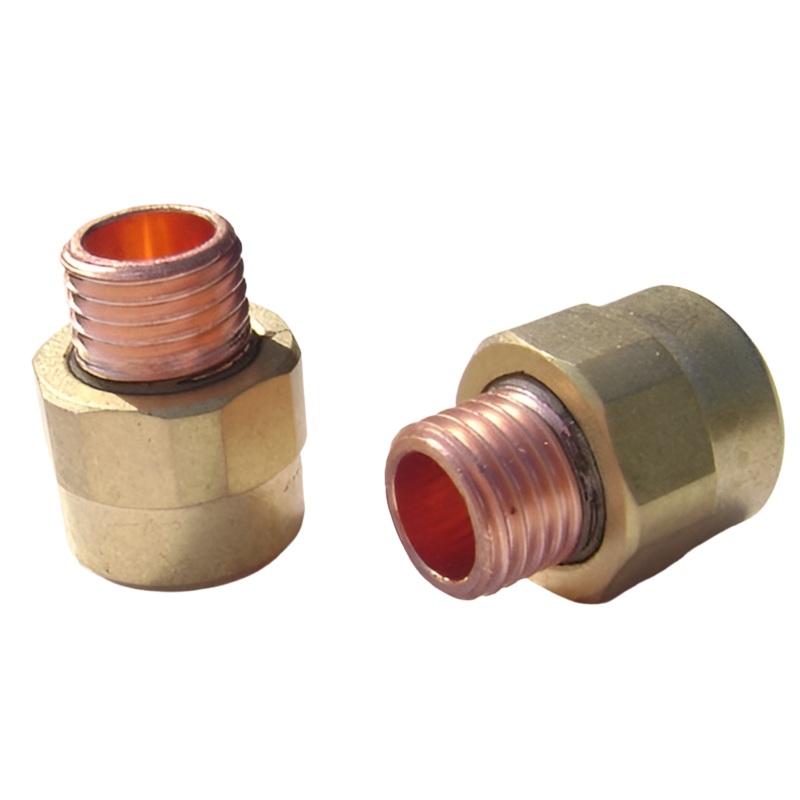 Weldcraft Style WP18 SC Collet Body Gas Lens 1.6mm 18GL16 [2045]