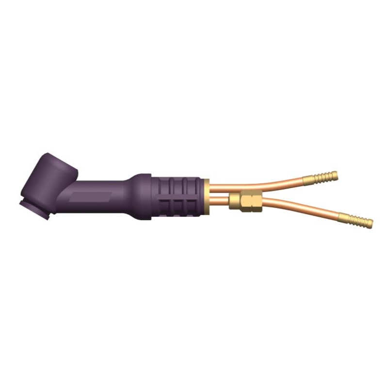 Weldcraft Style WP18 Standard TIG Torch Head Body Only [3249]