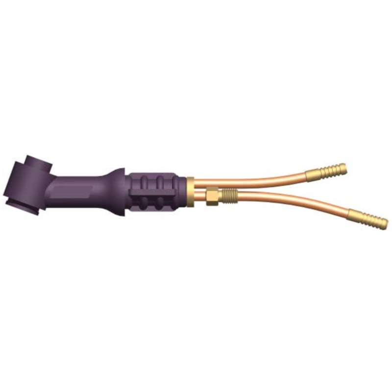 Weldcraft Style WP20 Standard TIG Torch Head Body Only [3252]