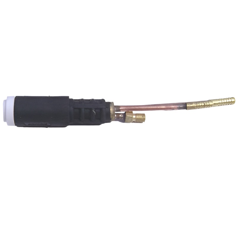 Weldcraft Style WP20P Straight TIG Torch Head Body Only [3216]