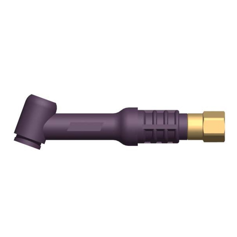 Weldcraft Style WP26 Standard TIG Torch Head Body Only [3260]