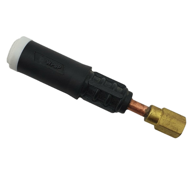 Weldcraft Style WP9-P Pencil TIG Torch Head Body Only [3218]