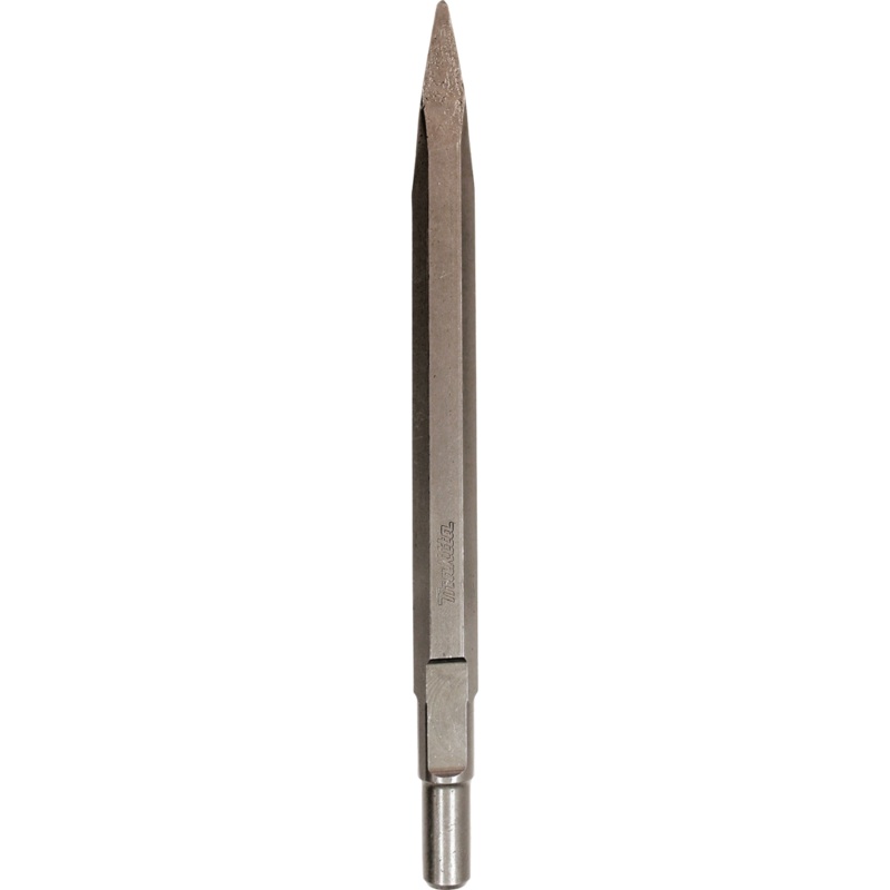 12" Bull Point Splline 3/4 Round