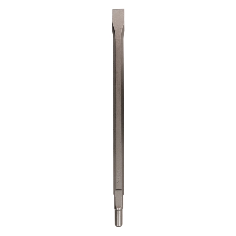 1IN X 18IN FLAT SPLINE 3/4ROUN