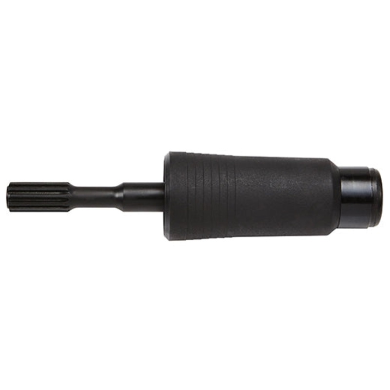 SDS-Max to Spline Adapter