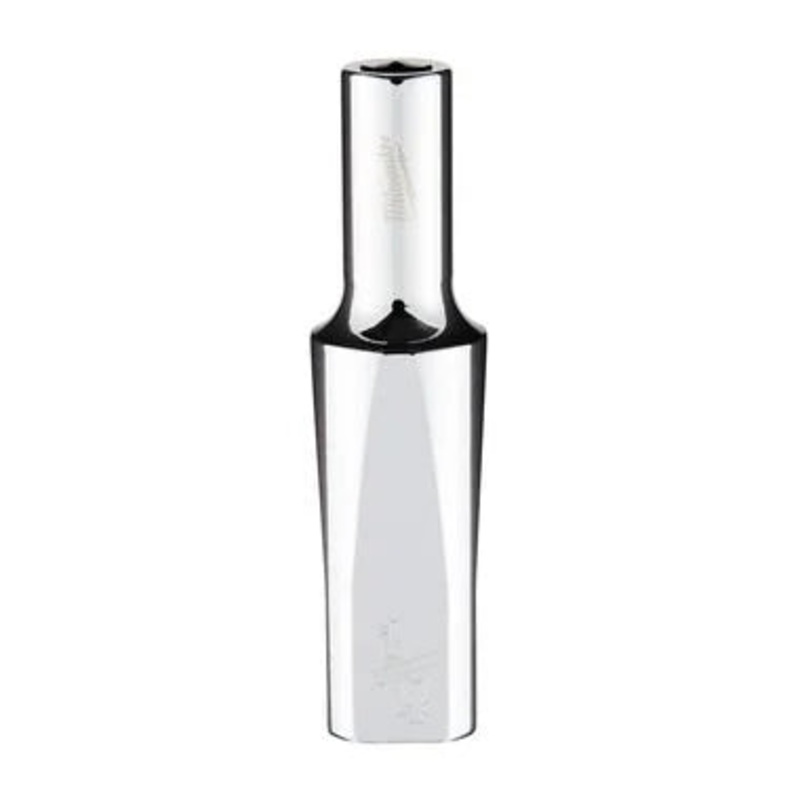 3/8 in. Drive 1/4 in. SAE 6-Point Deep Socket