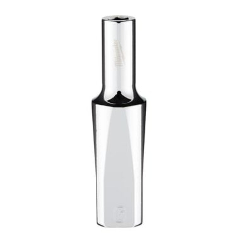 3/8 in. Drive 6mm Metric 6-Point Deep Socket