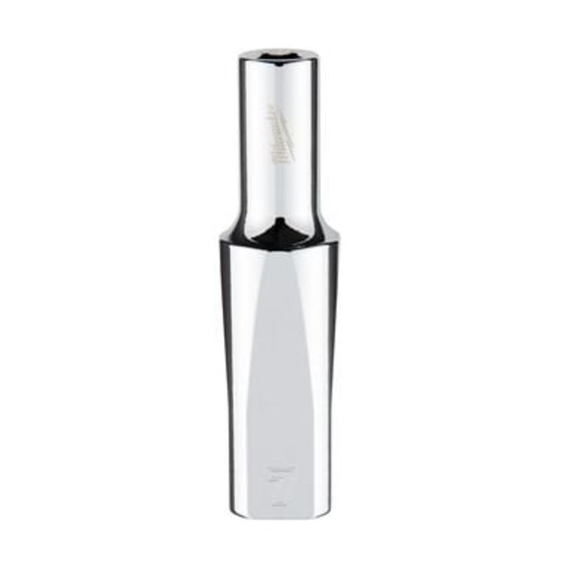 3/8 in. Drive 7mm Metric 6-Point Deep Socket