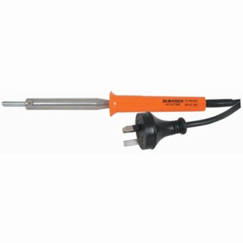 80 Watt 240V Soldering Iron - ECTS1485