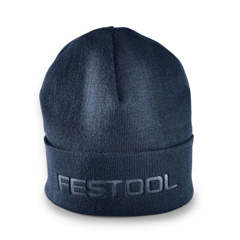 Festool Gorro de punto Festool (202308)