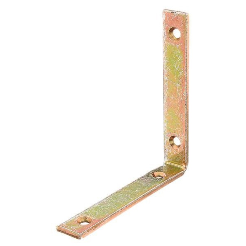 ngulo de haz GAH L120x120 mm ancho 20 mm (8001716669)