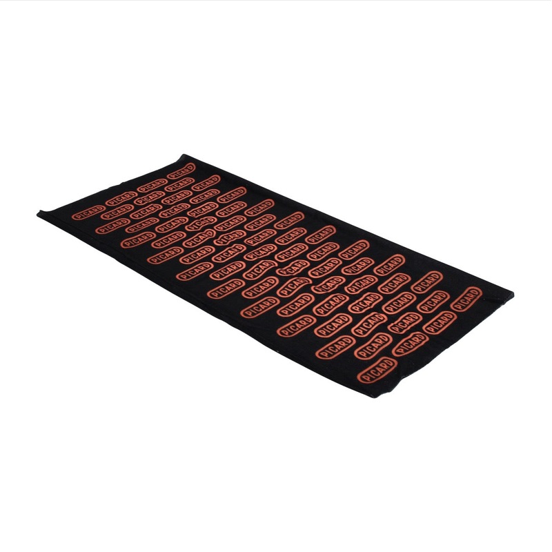Pauelo multifuncin Picard Talla nica Tejido microfibra 100% polister