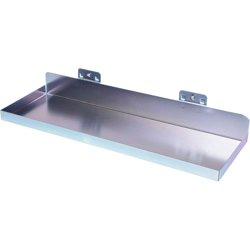 Estante KS TOOLS sin divisin, 450x150mm ( 860.0858 )