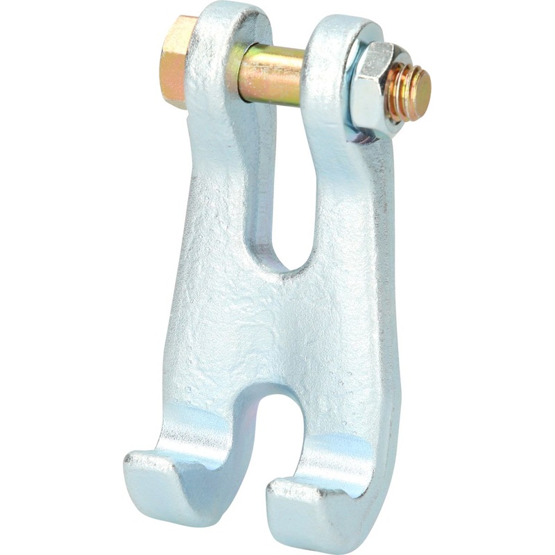 Gancho doble KS TOOLS ( 700.1425 )