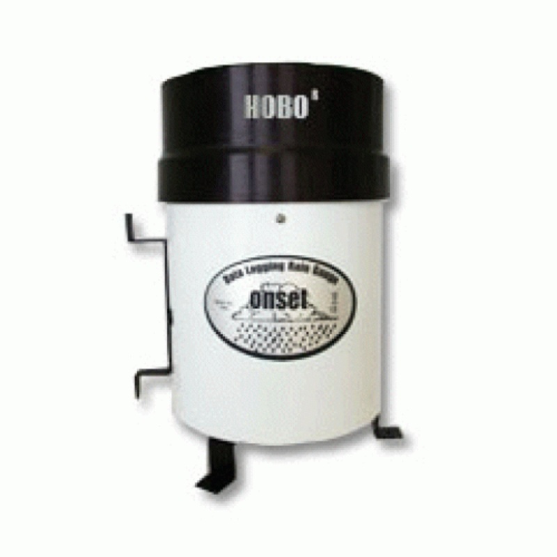 Data Logging Rain Gauge (Metric) Data Logger - RG3-M