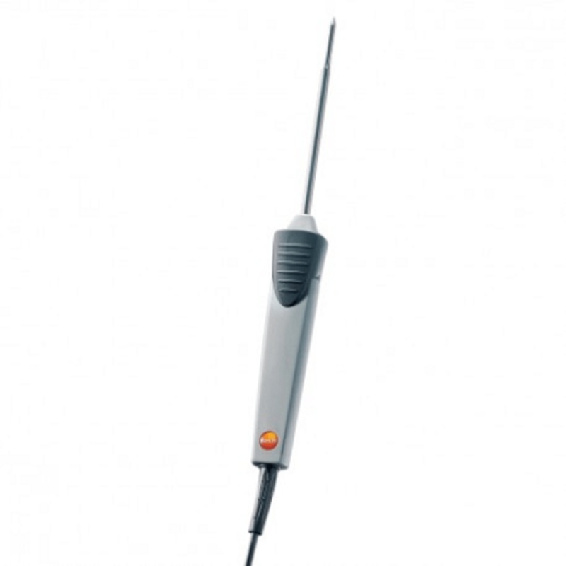 Waterproof Pt100 immersion/penetration probe - IC-0609-1273