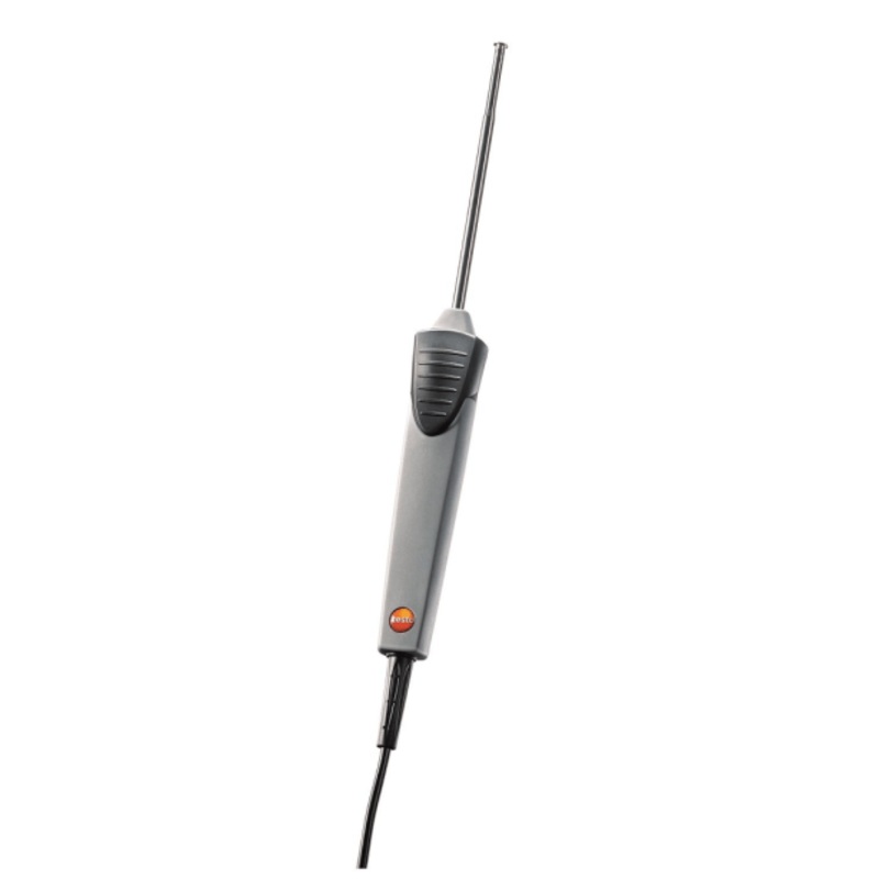 Waterproof surface probe for flat surfaces - NTC - IC-0613 1912
