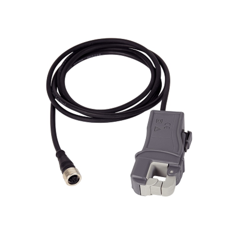 15 Series CAT III 600V AC Current Clamp-On Current Sensors