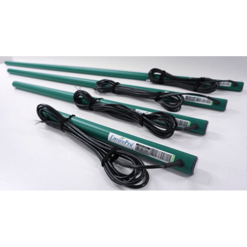 8 Sensor Enviropro - Moisture, EC Salinity & Temperature