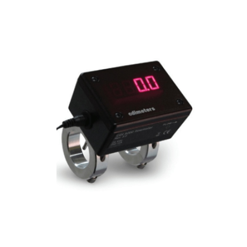 Cdi 5200 Flow Meter For Copper Pipes (Nominal Pipe Size 1")