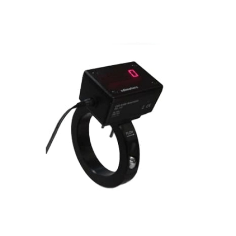 Cdi5400 Flow Meter For Copper Pipes (3")