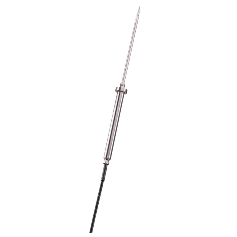 Food probe (IP65) stainless steel - Rugged food probe (IP65) - IC-0613 2211