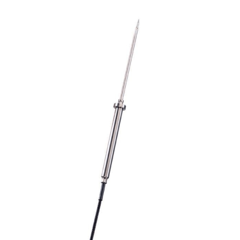 Food probe, stainless steel (IP67) - IC-0613 3311