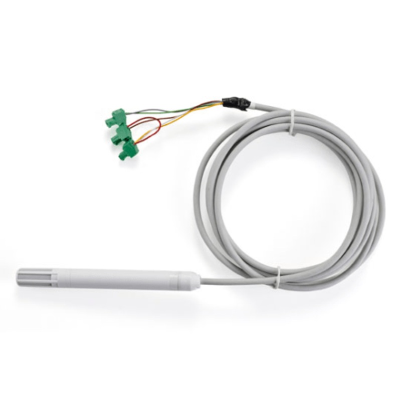 High Accuracy External Temperature And Humidity Probe