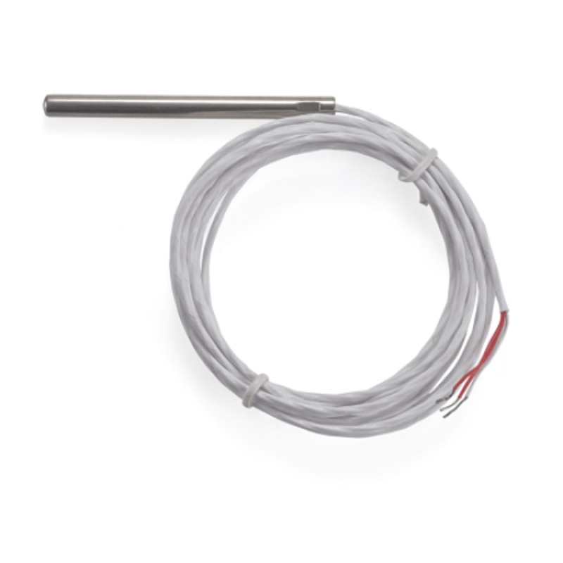 PT-100 Temperature Probe (2-wire), 4 m cable - IC-12752