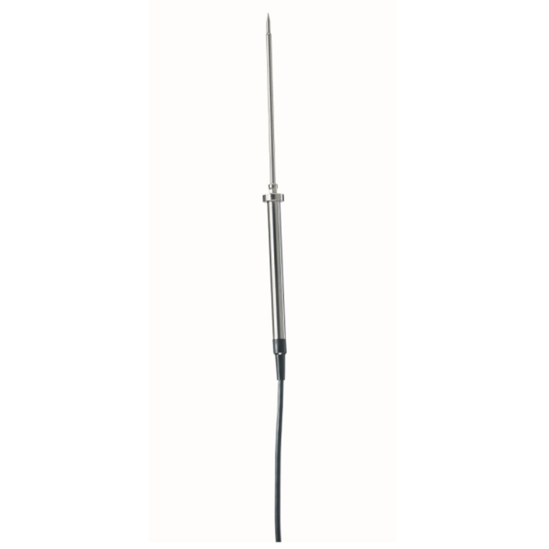 Rugged, accurate food probe (IP 65) - IC-0609 2272
