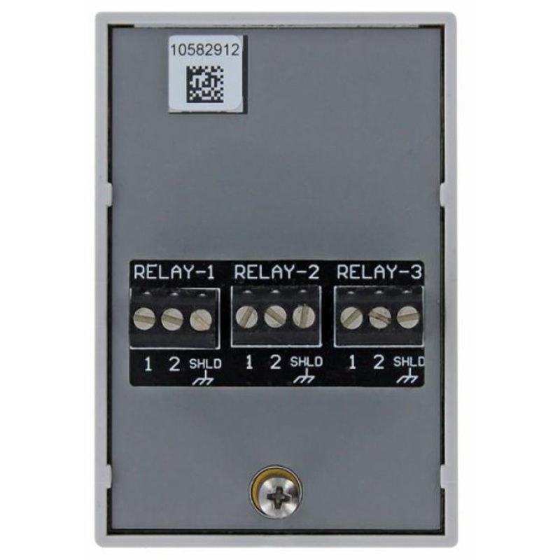 RX3000 3-Relay Module - RXMOD-R1