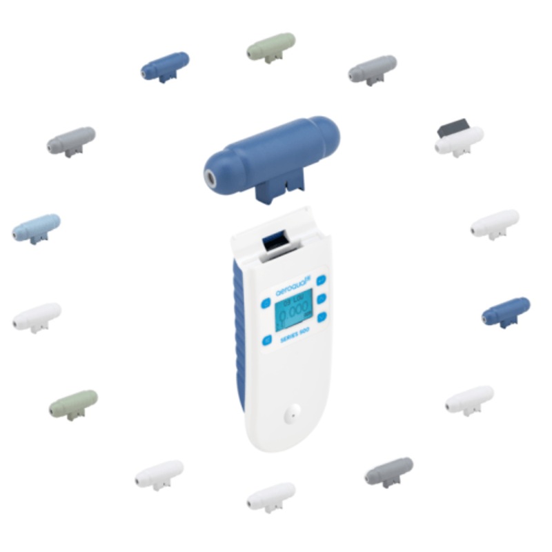 SO2 Sensor Head (0-10 ppm) - IC-SH ESO