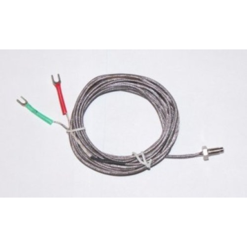 Type K thermocouple probe - M6K3