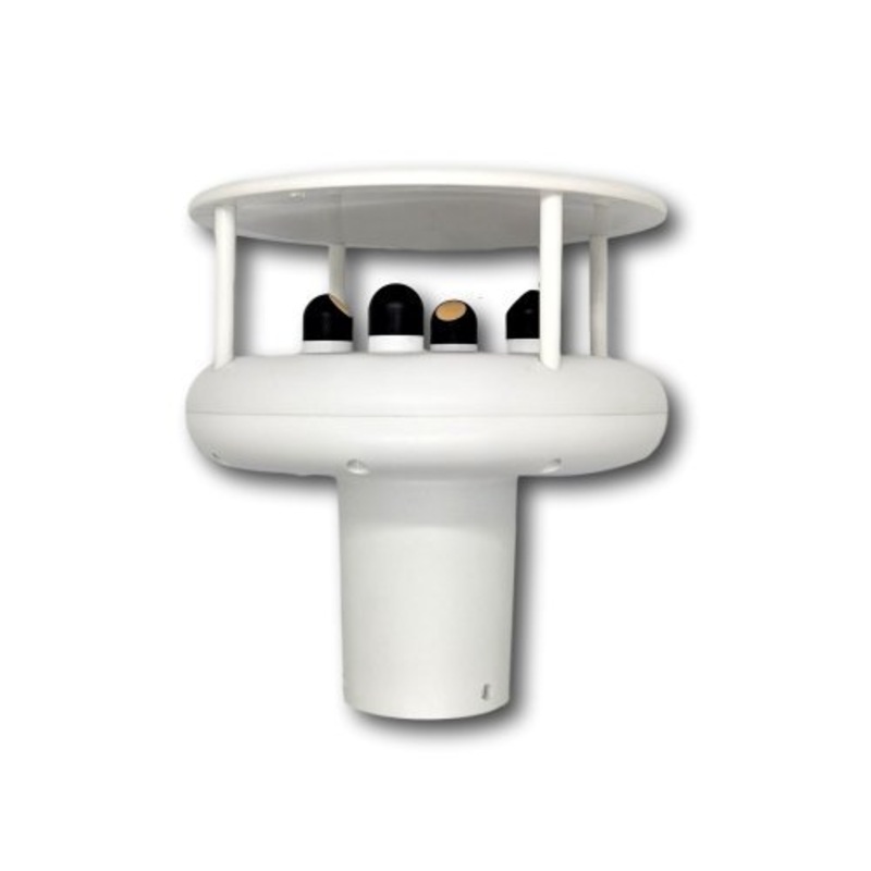 Ultrasonic Wind Speed & Direction Sensor - IC-RK120-03