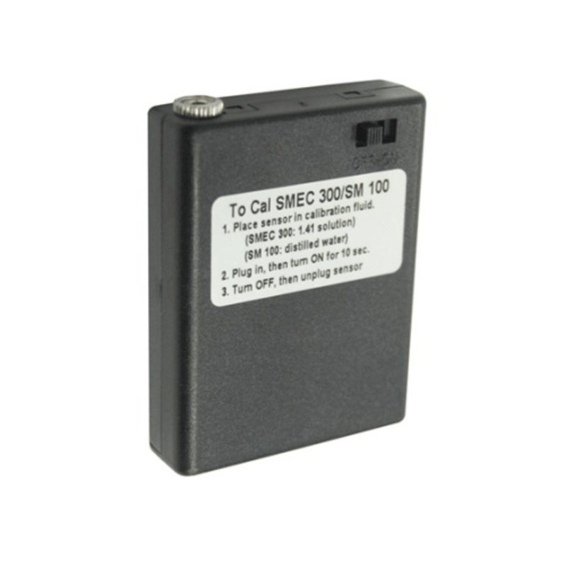WaterScout Calibration Device - IC-6470CAL3V