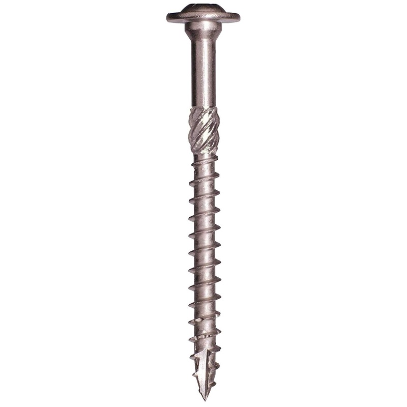 GRK 62225 RSS PHEINOX 305SS HandyPak 5/16" x 4" Structural Screws, (45 per Pack)