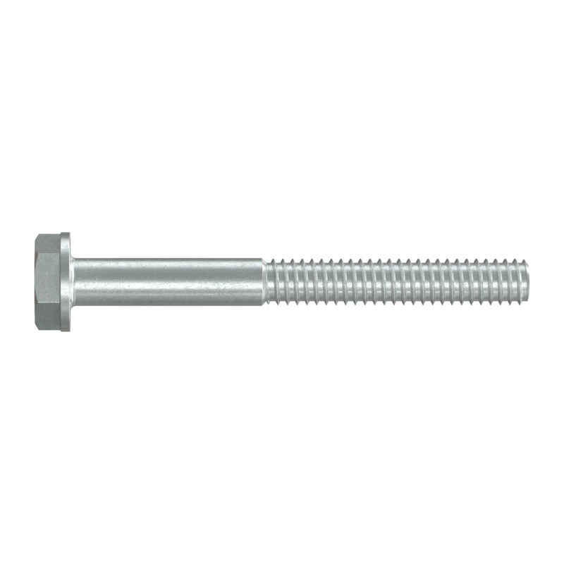 Simpson PGTSCREW-R10 PGT 1/4 in. x 2-1/2 in. Hex-Head Screw (10-Qty)