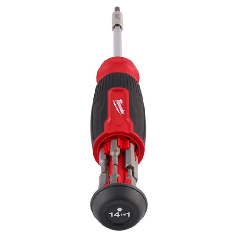 14 IN 1 KEX MULTI-BIT SCREWDRIVER