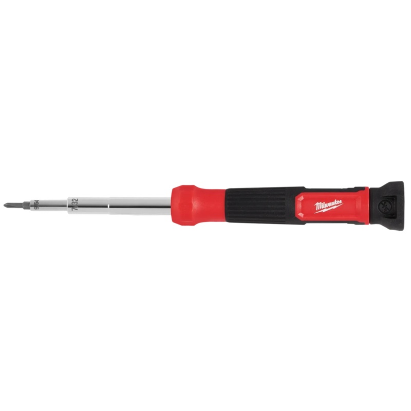 14-in-1 Precision Multi-Bit Screwdriver