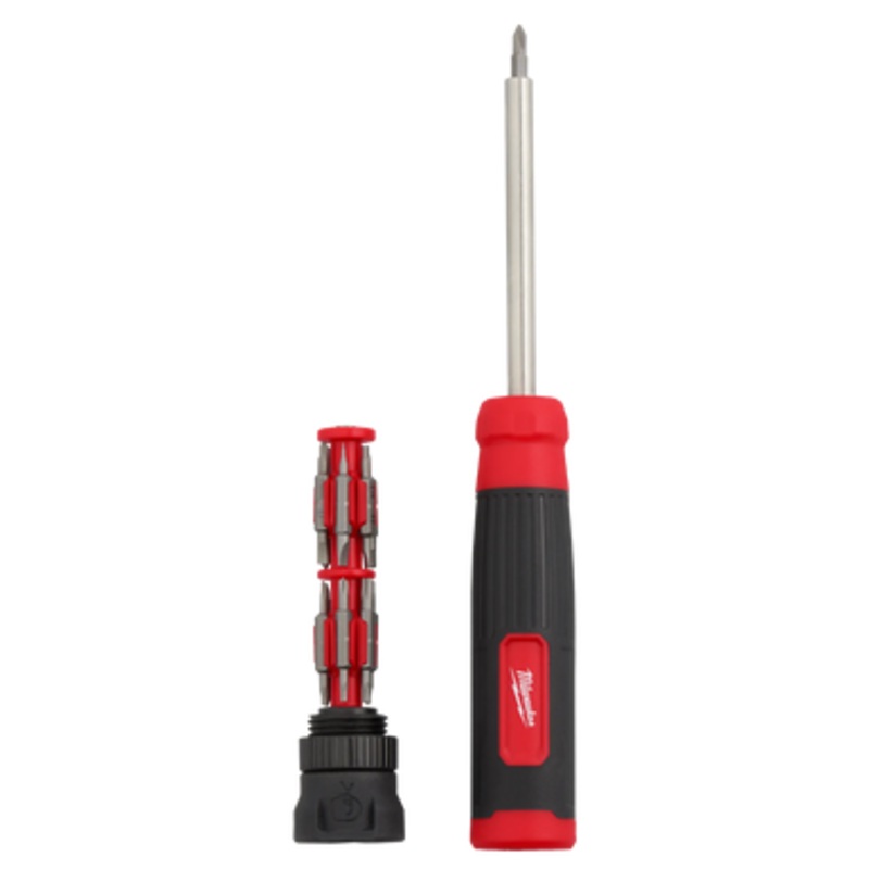 27-in-1 Security Precision Multi-Bit Screwdriver