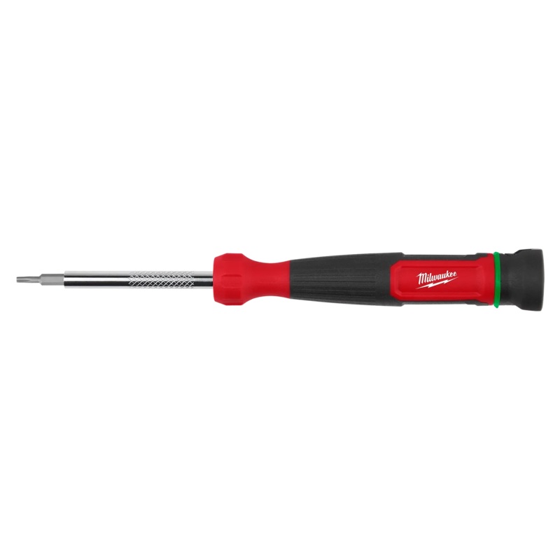 4-in-1 TORX Security Precision Multi-Bit Screwdriver