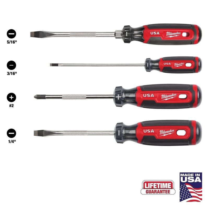 4PC CUSHION GRIP SD KIT USA